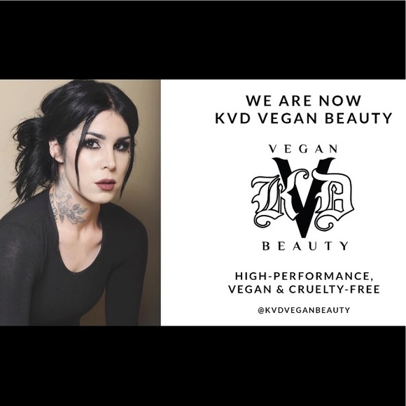 KVD Beauty Mini Lock-It Full-Coverage Long-Wear Matte Liquid Foundation - Picture 16 of 16